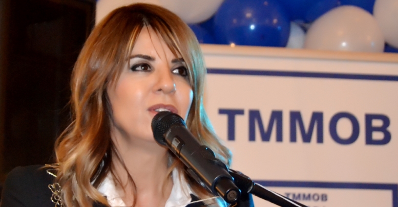 Kuruluş yıldönümünde buluştular