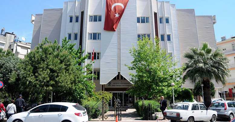 Kütüphaneye yeni düzenleme
