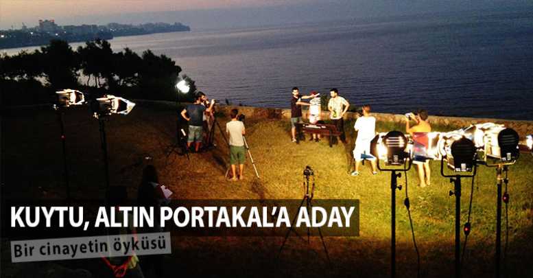 Kuytu, Altın Portakal’a aday