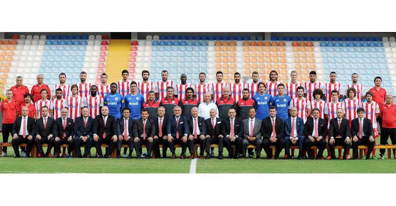 Liderlik pozu