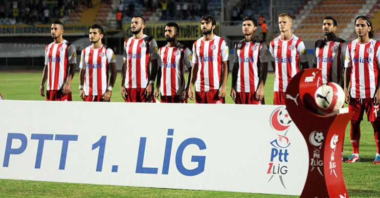 Lidersin lider kal