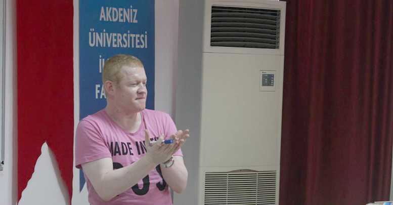 Lisansüstü Eğitim Seminerleri Akdeniz İletişimde