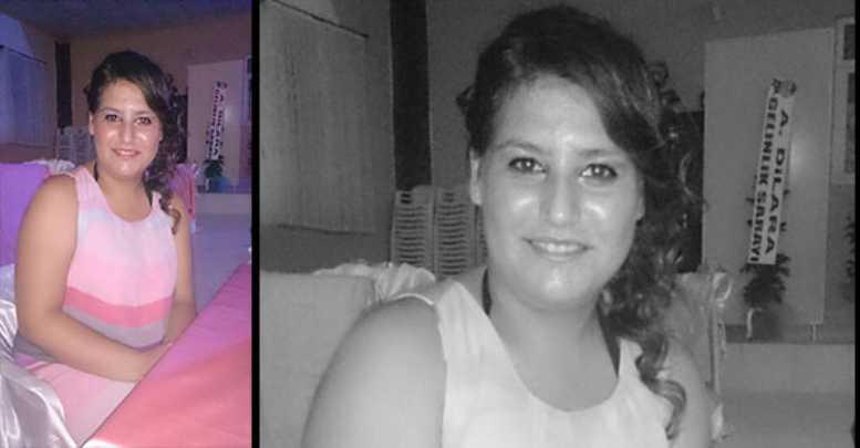 Liseli Gülizar kayıplara karıştı