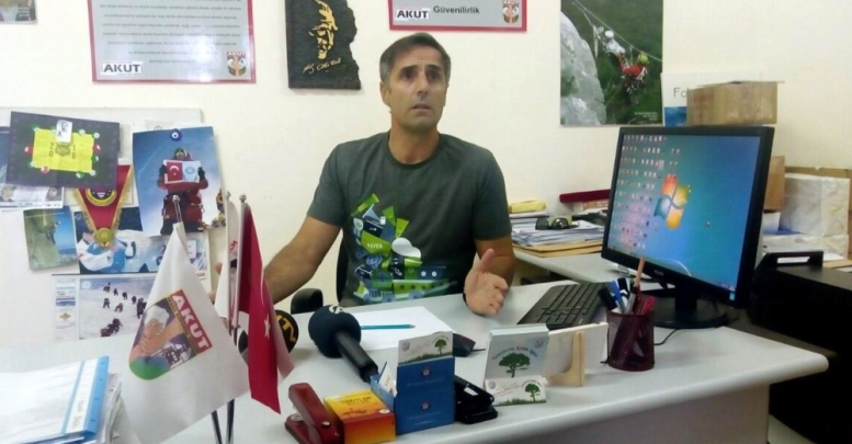 Mahruki'ye istifa çağrısı