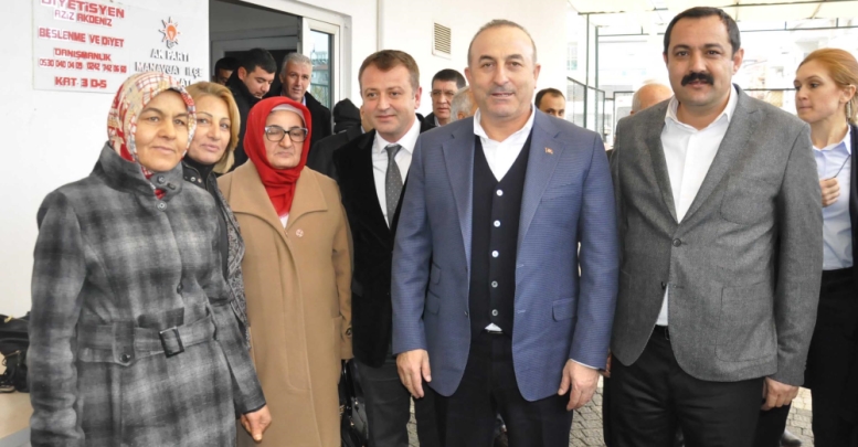 Manavgat'a cezaevi müjdesi