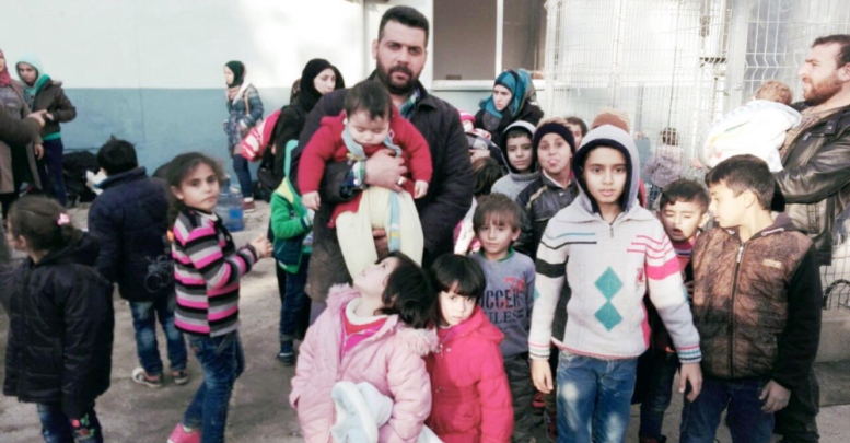 Manavgat'ta 88 kaçak yakalandı