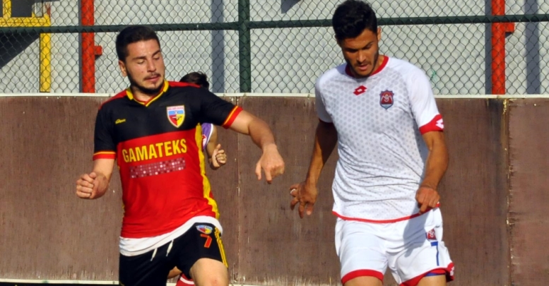 Manavgat zoru başardı