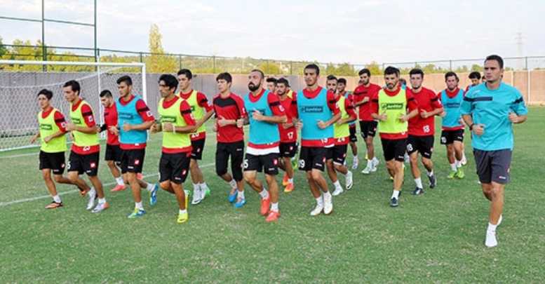 Manavgatspor umutlu