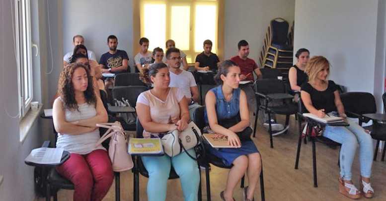 MASMO’dan kurs