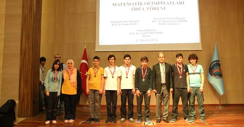MATEMATİKTE ‘TOROS’ FARKI