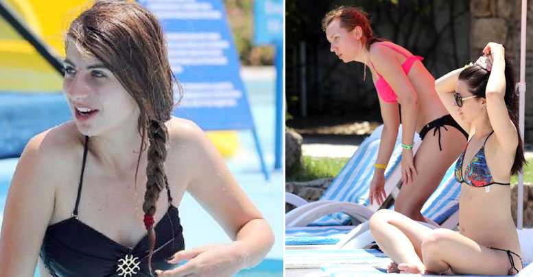 MAYIS GÜNEŞİ TURİSTE YARADI