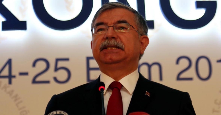 MEB’de FETÖ temizliği