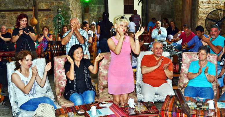 Medrese kanunla çınladı
