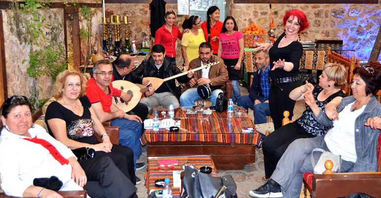 Medresede kültür-sanat şenliği