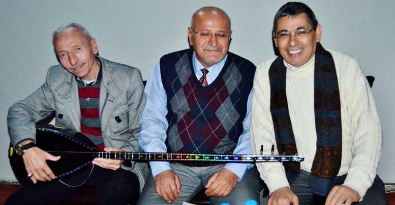 Medresede kültür ve sanat şenliği