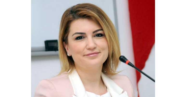 Medyada kadın olmak