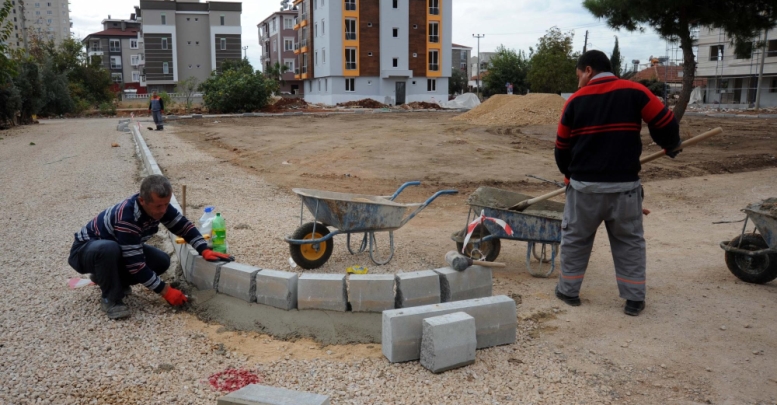Mehmet Akif Ersoy’a yeni park