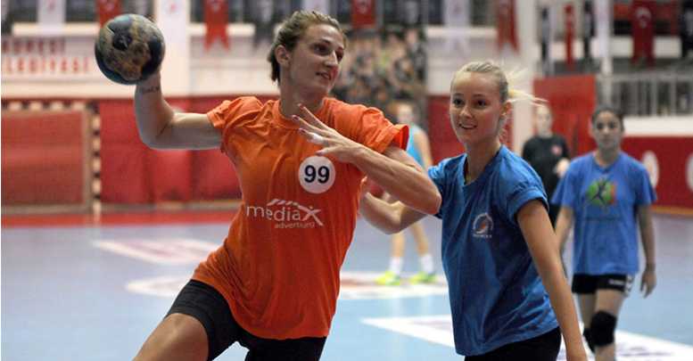 Melekler’de hedef galibiyetle başlamak