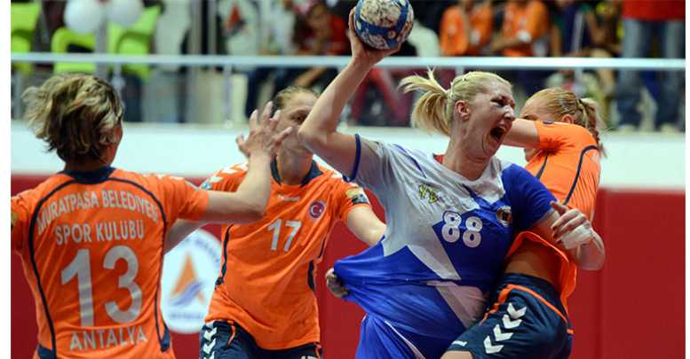 MELEKLER YENİLDİ