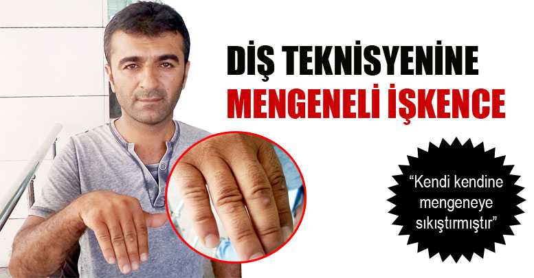 Mengeneli işkence