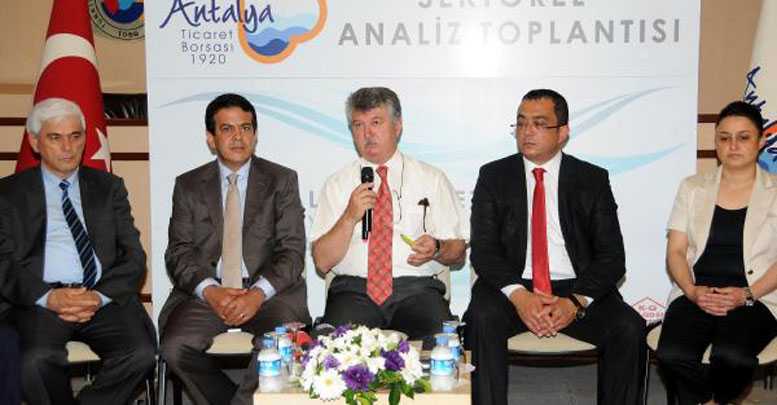 Mermer ve taş ocaklarının tarıma etkisi