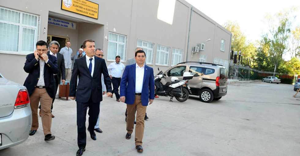 Mesleğin yoksa işsizlik kaçınılmaz