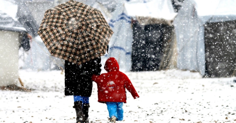 Meteoroloji’den 'bereket' uyarısı