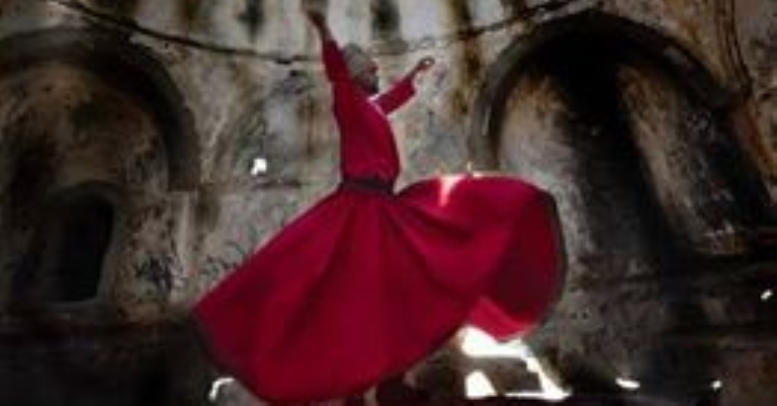 Mevlana'nın 743. Vuslat yıldönümü
