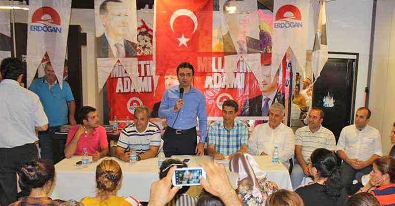 Millet kazanacak