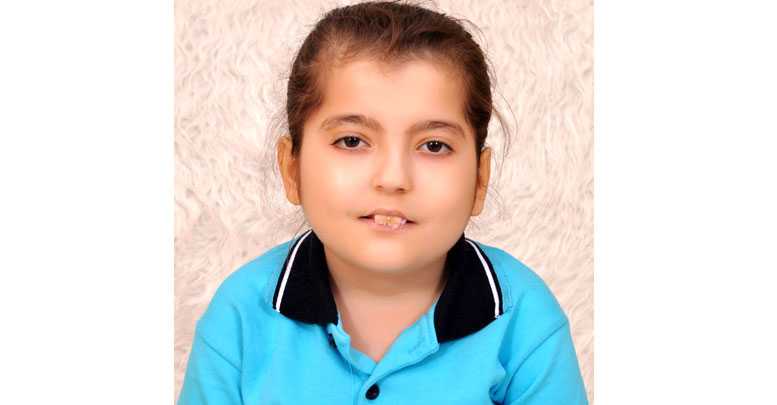 Minik Elsem kalbine yenik düştü