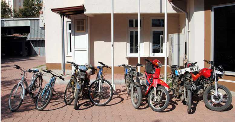 Motosiklet Operasyonu