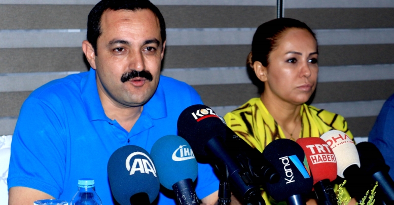 Muhalefetten algı atağı