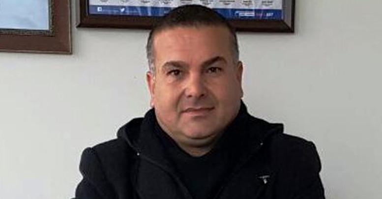 Muhtara çirkin saldırı