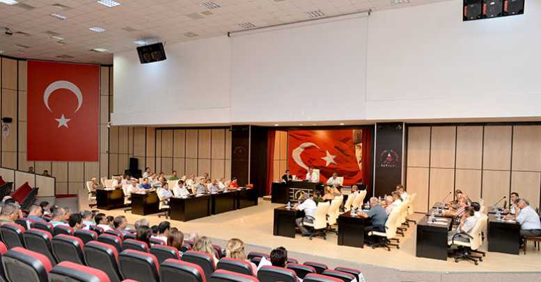 Muhtarlar Meclisi ikinci kez toplandı