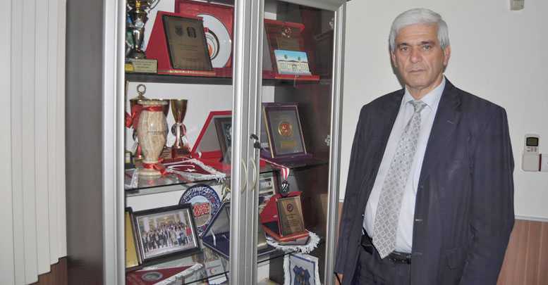 Muhtarlardan başkanlara sitem