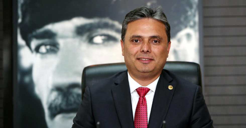Muratpaşa, Lara'da ormanlık alanın tahsisini istedi