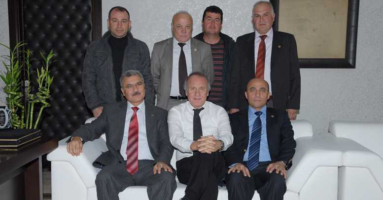 Muratpaşa’da ikramiye sevinci
