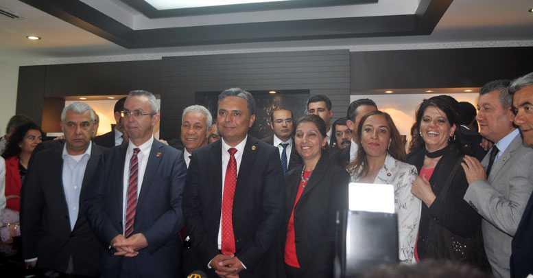 MURATPAŞA’DA UYSAL DÖNEMİ