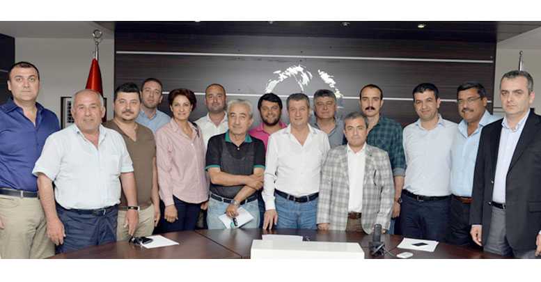 Muratpaşa’da yeni dönem