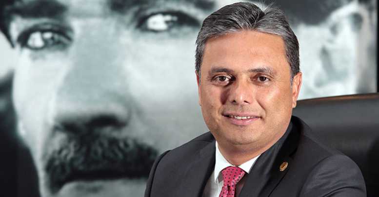 Muratpaşa’dan Cemevi’ne tapu