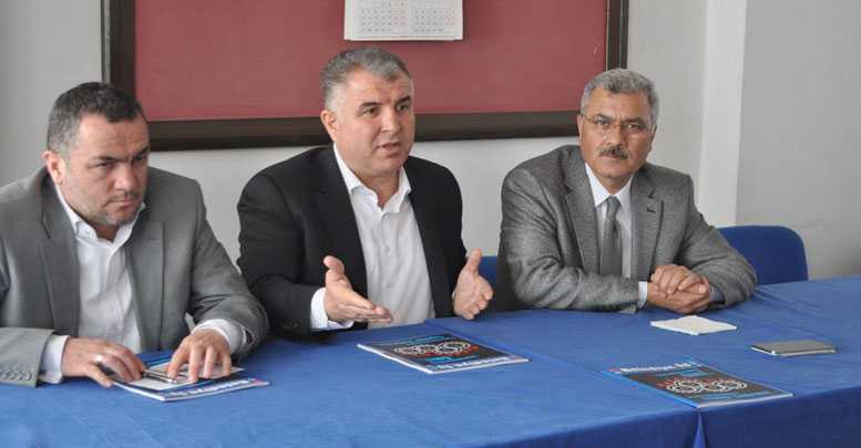 Muratpaşa’nın bir plajı olacak