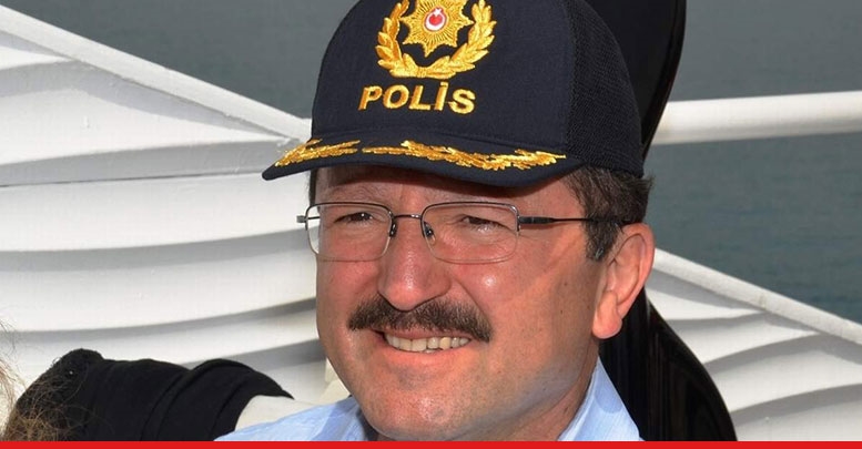 Mustafa Sağlam’a FETÖ şoku
