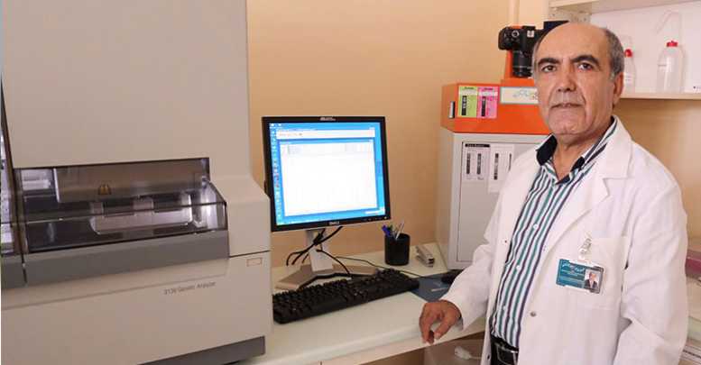 Müthiş test Antalya’da