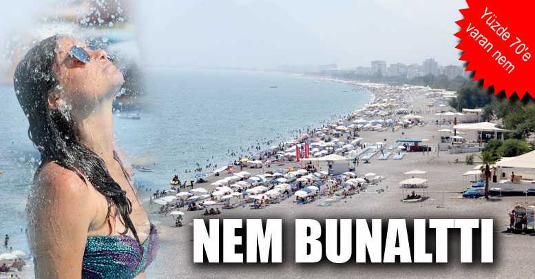 NEM BUNALTTI
