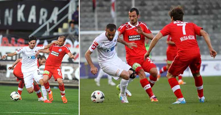 NERELERDEYDİNİZ!