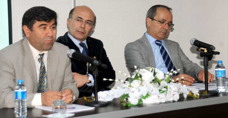 Nevruz ayrıştırıcı değil birleştiricidir