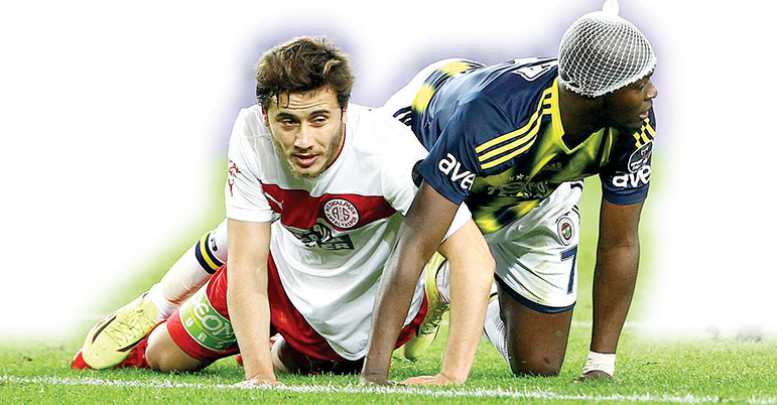 Nizam artık Trabzonsporlu