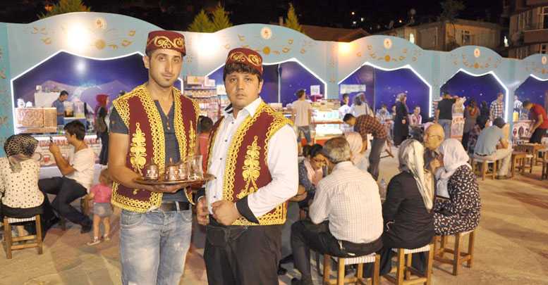 Nostaljik Ramazan