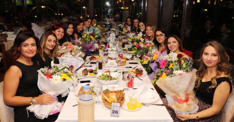 Öğretmenlere velilerden sürpriz