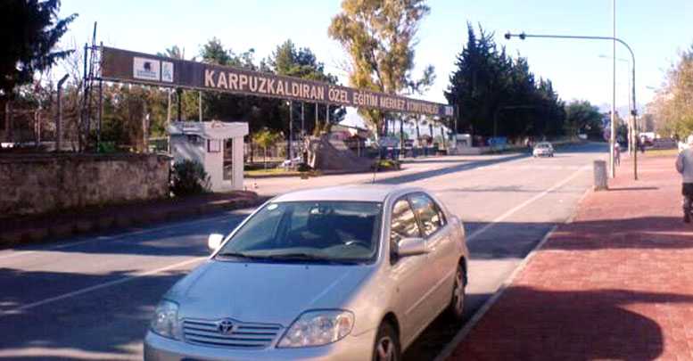 O yazı niye kalktı?